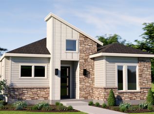 Balboa Plan, Easton Park, Austin, TX 78744