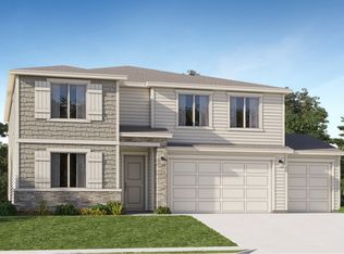 Magnolia Plan, Rockaway Cove, Kuna, ID 83634