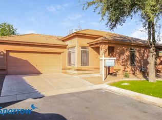 1978 E Browning Pl, Chandler, AZ 85286