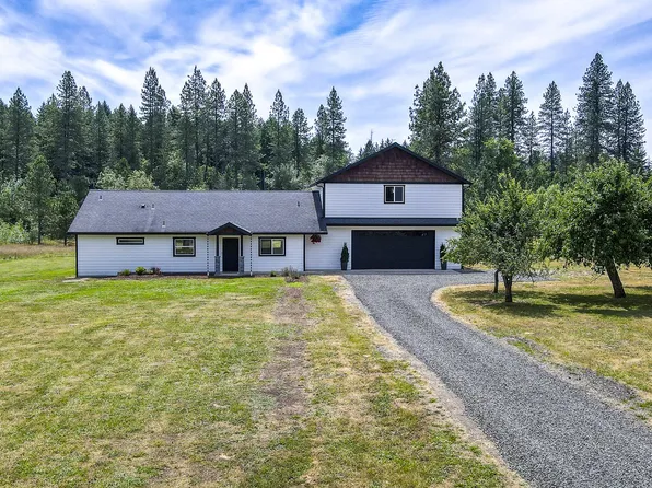 25768 Tidball Ln, Veneta, OR 97487