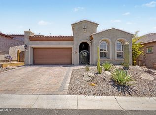 1735 N HARPER --, Mesa, AZ 85207