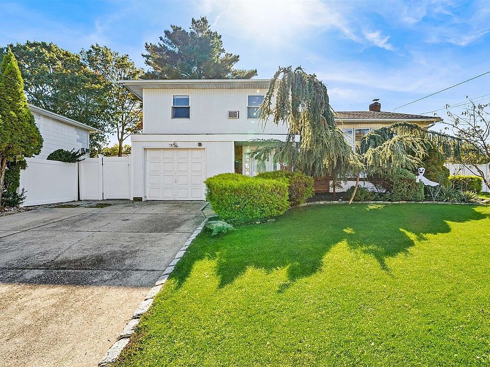407 Violet Street, Massapequa Park, NY 11762 Zillow