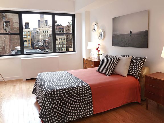 3rd image of 7 E 14th St APT 18L