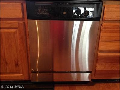 New Dishwasher
