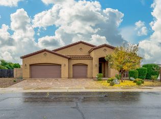 18245 W Campbell Ave, Goodyear, AZ 85395