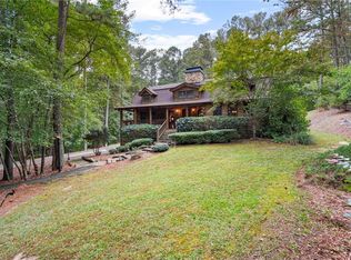295 Picketts Way, Acworth, GA 30101