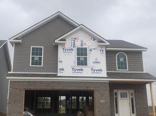 772 Halford Pl, Lexington, KY 40511