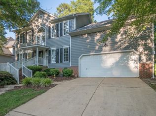 8820 Walking Stick Trl, Raleigh, NC 27615