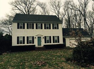 404 Sandra Ln, Hainesport, NJ 08036