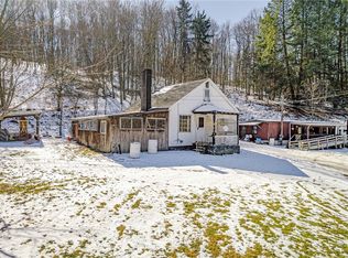 1249 Ridge Rd, Templeton, PA 16259