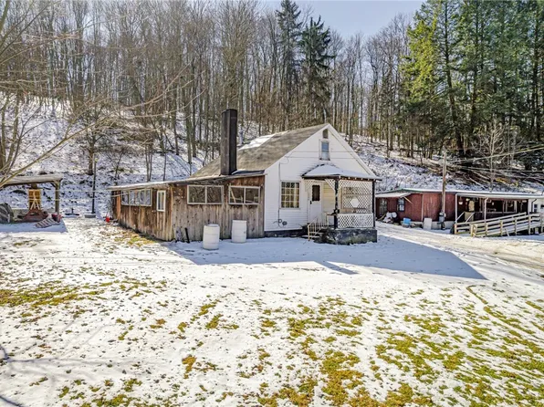 1249 Ridge Rd, Templeton, PA 16259