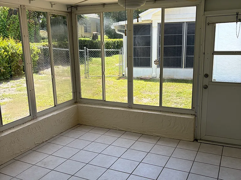 Florida Room