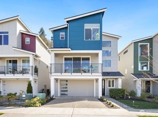 22545 69th Place W, Mountlake Terrace, WA