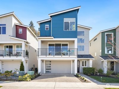 22545 69th Place W, Mountlake Terrace, WA, 98043