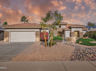 15816 W LA PALOMA Drive, Surprise, AZ 85374