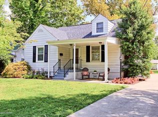 3005 Valley Dr, Jeffersontown, KY 40299