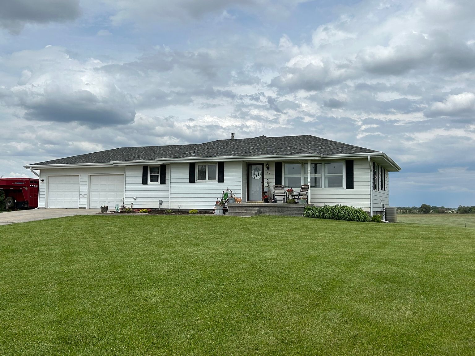 510 5th Ave, Saint Libory, NE 68872 MLS 11181611 Zillow