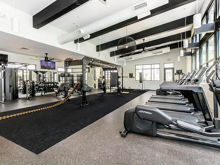 Onyx Uptown PHX — Photo 26
