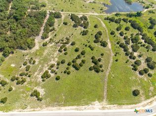 Lots 58 59 Shin Oak Dr, Lampasas, TX 76550