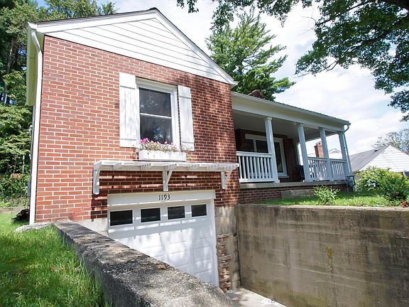2nd image of 1193 E Fair Ave