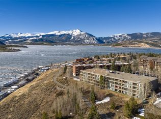 220 E La Bonte St #219, Dillon, CO 80435