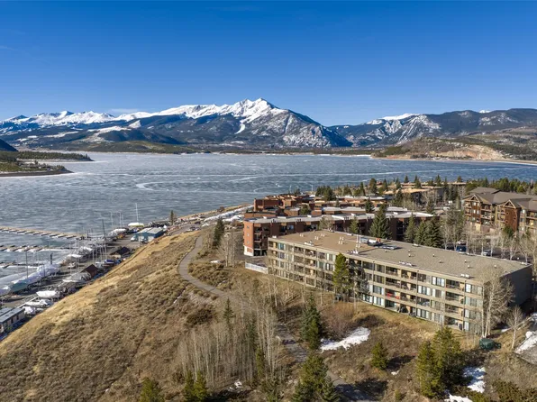 220 E La Bonte St #219, Dillon, CO 80435