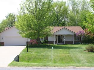 26428 Even Heg Ct, Wind Lake, WI 53185