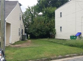 2410 Marion Mashore St, Richmond, VA 23224