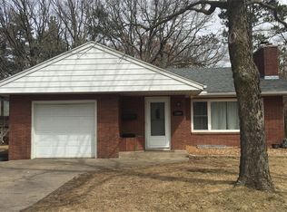 1850 Kilian Blvd SE, Saint Cloud, MN 56304
