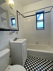 Rented by Oxford Property Group
