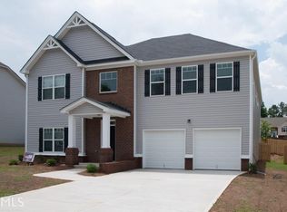 1267 Vienna Ct #1182, Hampton, GA 30228