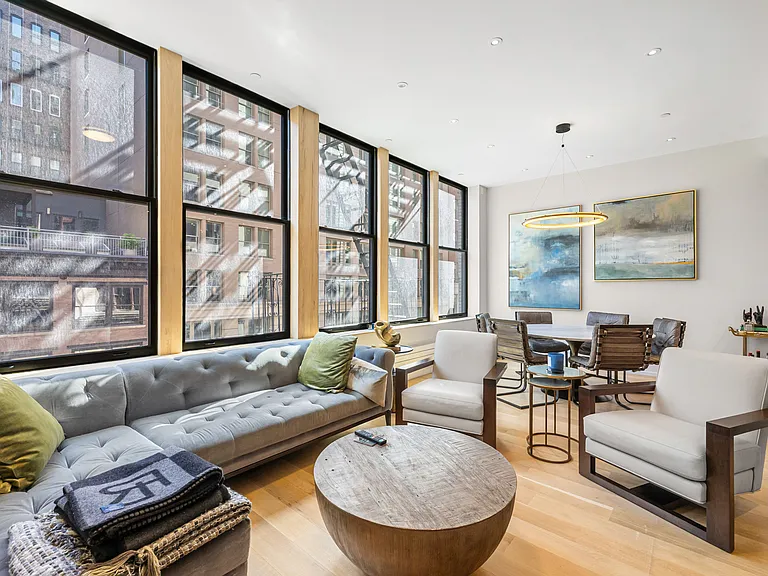 46 W 21st St #4 — Photo 3