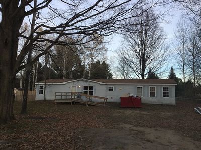 122 Chippewa Trl, Buckley, MI, 49620
