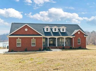656 Osement Rd, Mc Minnville, TN 37110