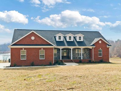 656 Osement Rd, Mc Minnville, TN, 37110
