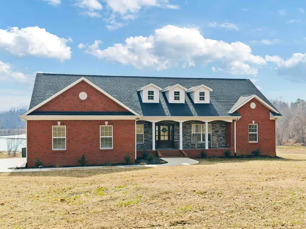 656 Osement Rd, Mc Minnville, TN 37110