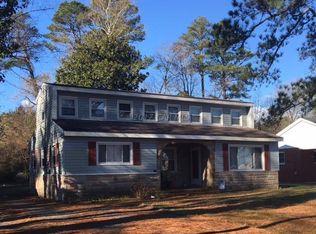 708 S Camden Ave, Fruitland, MD 21826