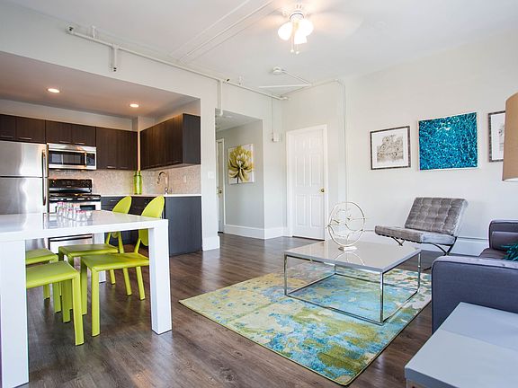 2nd image of 50 Franklin St #809