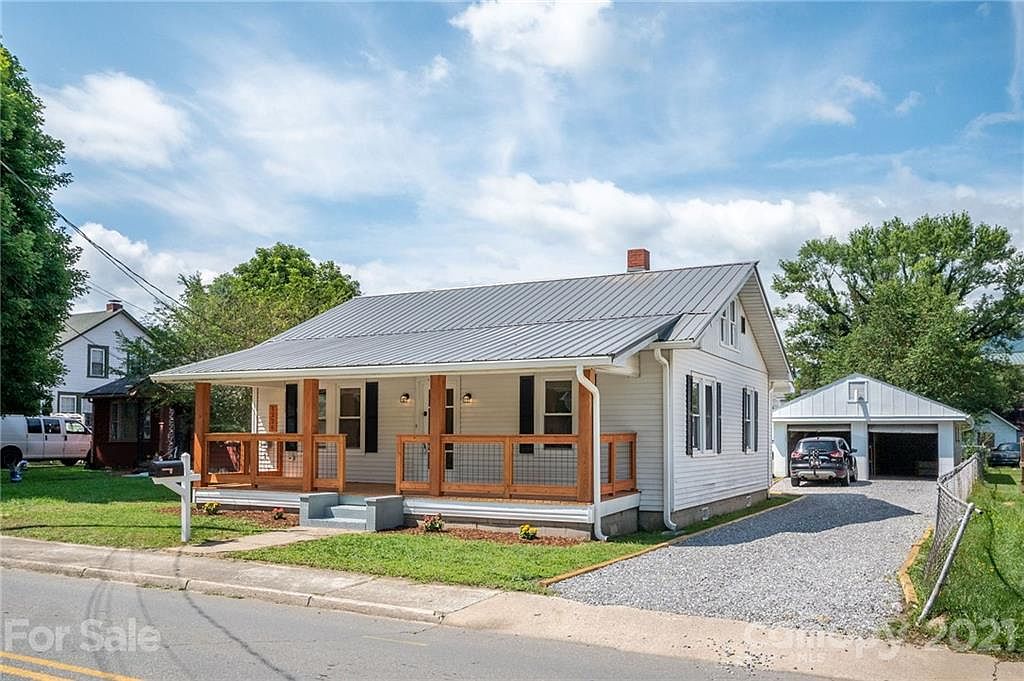 1226 Brown Ave, Waynesville, NC 28786 Zillow