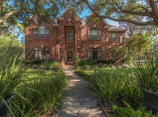 3414 Scenic Elm St, Houston, TX 77059