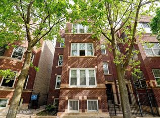 1430 W Thorndale Ave #3, Chicago, IL 60660