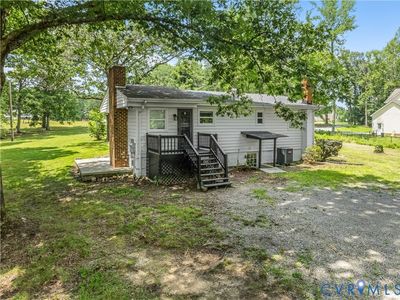 3179 Sandy Hook Rd, Sandy Hook, VA, 23153