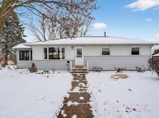 362 State STREET, Sheboygan Falls, WI 53085