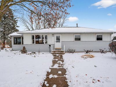 362 State STREET, Sheboygan Falls, WI, 53085
