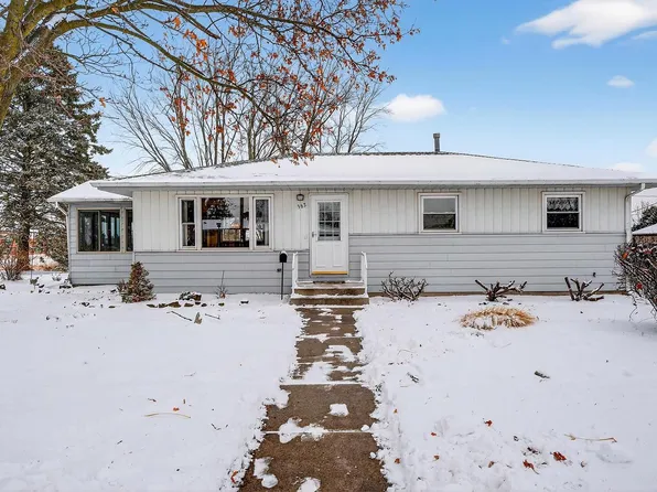 362 State STREET, Sheboygan Falls, WI 53085