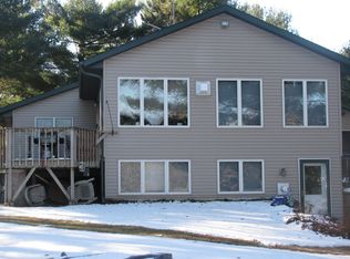 N1188 Chalet Dr, Waupaca, WI 54981