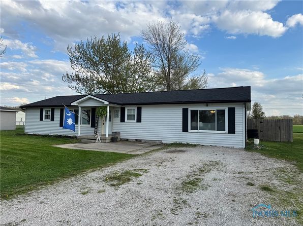 13732 Helen St, Paulding, OH 45879