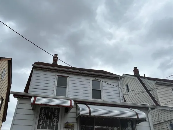 119-21 219th Street, Jamaica, NY 11411
