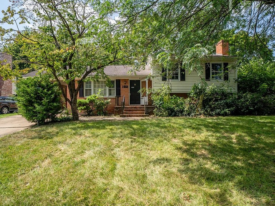 1st image of 1552 Vale Cir