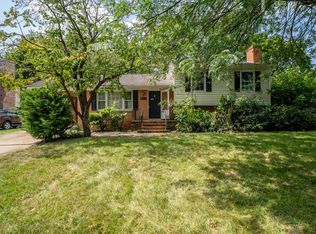 1552 Vale Cir, Harrisonburg, VA 22801